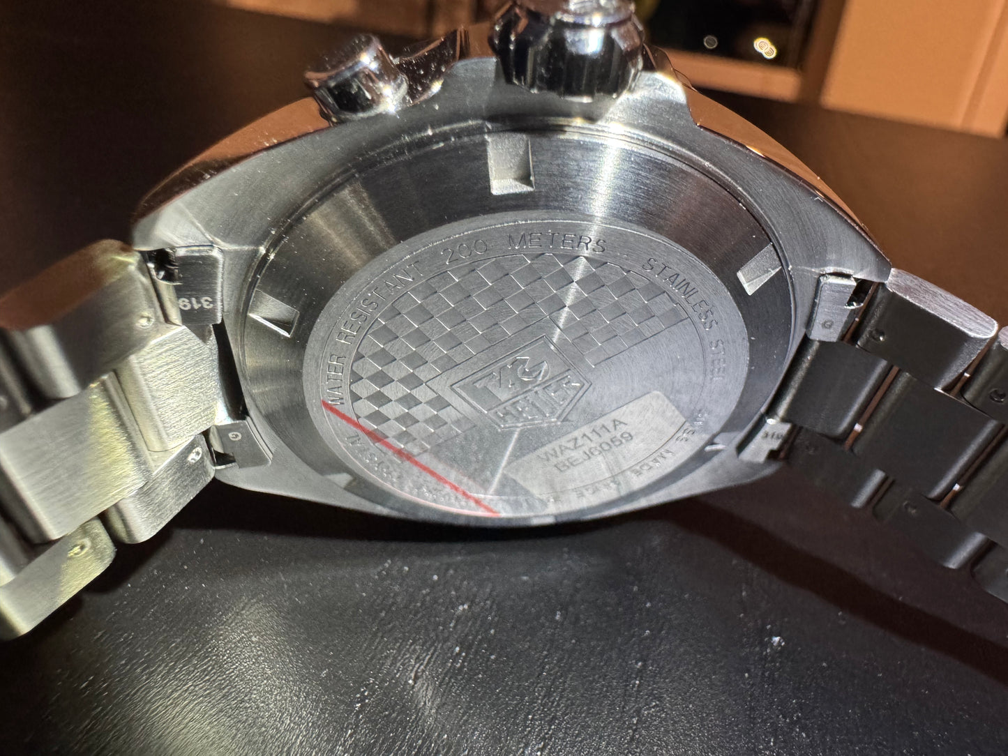 TAG Heuer Formula 1 Quartz 2025