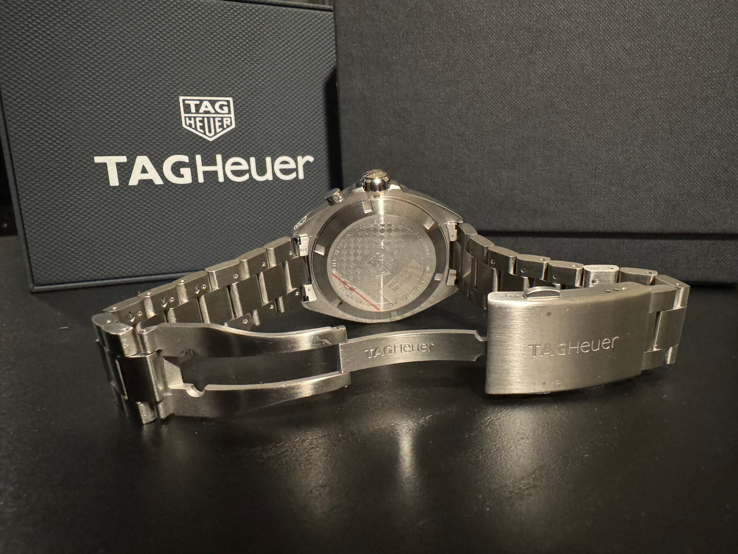 TAG Heuer Formula 1 Quartz 2025