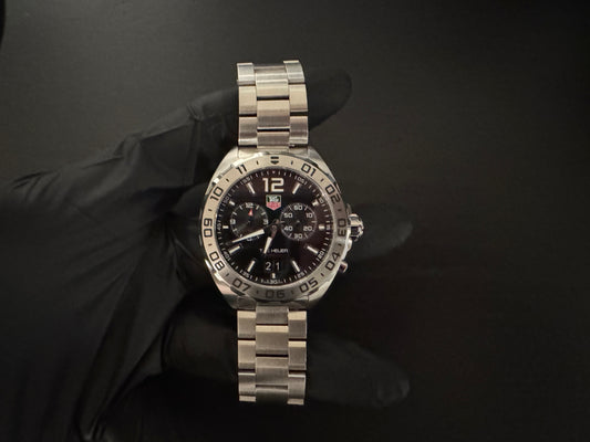 TAG Heuer Formula 1 Quartz 2025